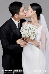 -巴黎婚纱摄影(瑞安旗舰店)