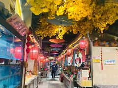 -古道村落(温汤店)