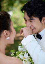 -金夫人婚纱摄影(总店)