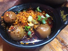 -冒椒火辣(奎星楼街店)