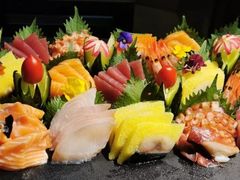 -深圳四季酒店·馥自助餐厅