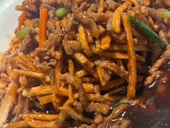 -刘胖子家常菜·蹄花焖藕(中央花园店)