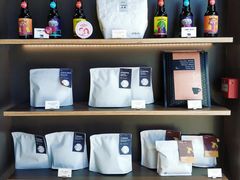 -Seesaw Coffee(苏州中心店)