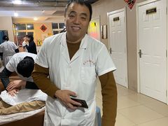 -楚氏正骨推拿按摩院(九水东路店)