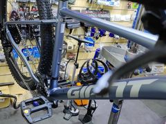 -GIANT捷安特自行车专卖店(金桥台儿庄路店)