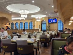 -清真·AL-JANNAT 佳纳特餐厅(狮子桥店)