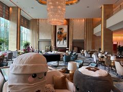 -韵咖啡自助餐厅(天津香格里拉店)