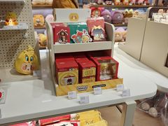 -KAKAO FRIENDS(弘大店)