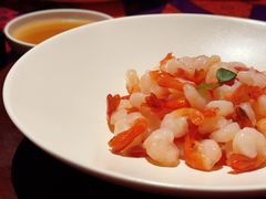-上海滩餐厅(BFC外滩金融中心店)