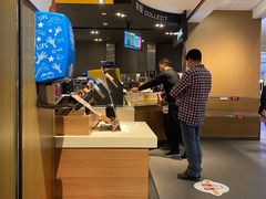 -麦当劳(皇岗路店)