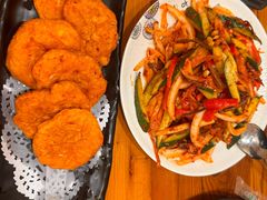 -高社长参鸡汤(高丽街店)