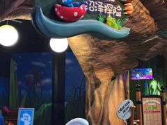-蓝精灵乐园·世茂精灵之城主题乐园