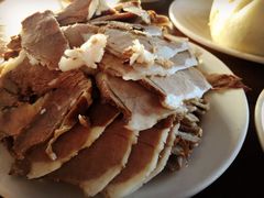 -蒙亨·手把肉·蒙古包文化主题餐厅(天恒广场店)