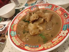 -新宝餐厅(流塘店)