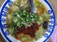 -邢老三肉丸糊辣汤(西安总店)