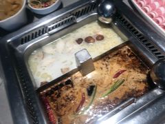 -海底捞火锅(万象城店)