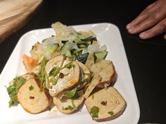 -鱼窝棚柴火铁锅炖(富山屯店)