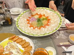 -香云轩·顺德菜(香云纱园林酒店店)