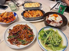 -石板街港澳冰室(天环店)