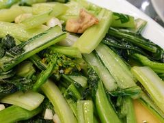 -美极鲜食坊(宝安南路店)