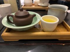 -青藤茶馆(凤起路店)