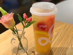 -gaga(深圳福田星河COCO Park店)