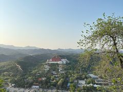 -承德避暑山庄景区