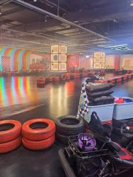 -卡尔飞车(长沙喜盈门范城店)