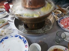 -鑫龙火锅(北园店)