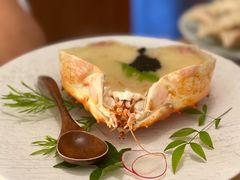 -蟹田居·活蟹料理(东城店)