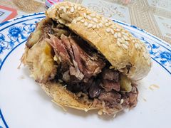 -清真·鸦儿李记·小馆(后海店)