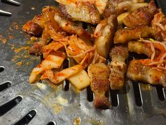 -炽城·烤肉名家(鸿达中央广场店)