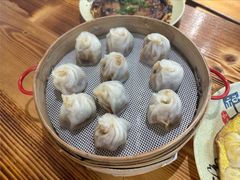 -余氏豆腐包老店(东直街店)