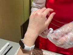 -海底捞火锅(海澜财富中心店)