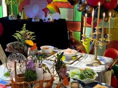 -ONE FULL 古董港式海鲜火锅