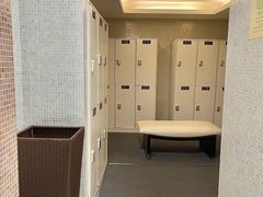 -杭州龙禧福朋喜来登酒店·游泳健身中心