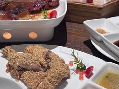 -ZEN采蝶轩·粤味臻鲜·手作点心·商务宴请(泰州店)