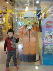 -kidsland(颐堤港店)
