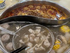 -真牛汕头黄牛肉火锅(莲塘仙湖植物园店)