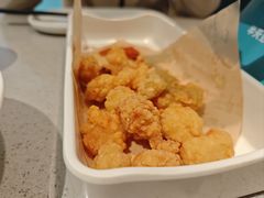 -半天妖烤鱼(西直门凯德mall店)