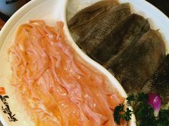 -纸盐河码头火锅(十八梯店)