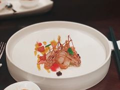 -泉客厅Spring Pavilion(303M空中会客厅)
