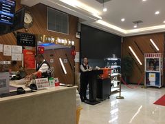 -大光明丽星VIP影城(昌里路杜比全景声店)