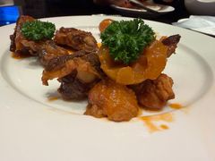 -大理实力希尔顿酒店•御玺中餐厅