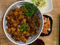 -神田川拉面店(上游街店)