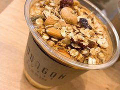 咖啡酸奶能量杯-Legno.ita Coffee by Wood(襄阳南路店)