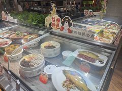 -不倒翁·安徽名菜楼(步行街店)