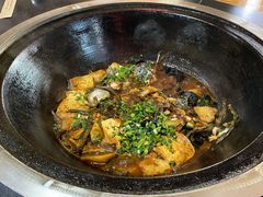 -老田家铁锅炖(延庆店)