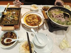 -全牛匠·乐山跷脚牛肉(西北旺万象汇店)