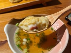 明石烧-章之鱼家(体育东路店)
